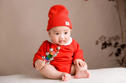 乐平宝宝脸上湿疹 乐平宝宝脸上湿疹